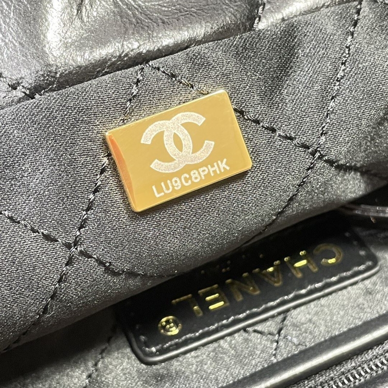 Ch**el hobo 22 bags